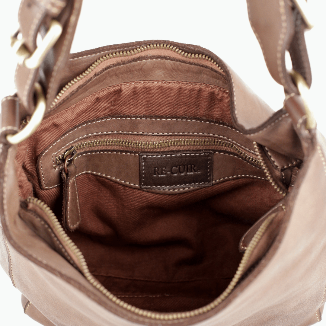 BOLSO JUDE 30 - Re - Cuir
