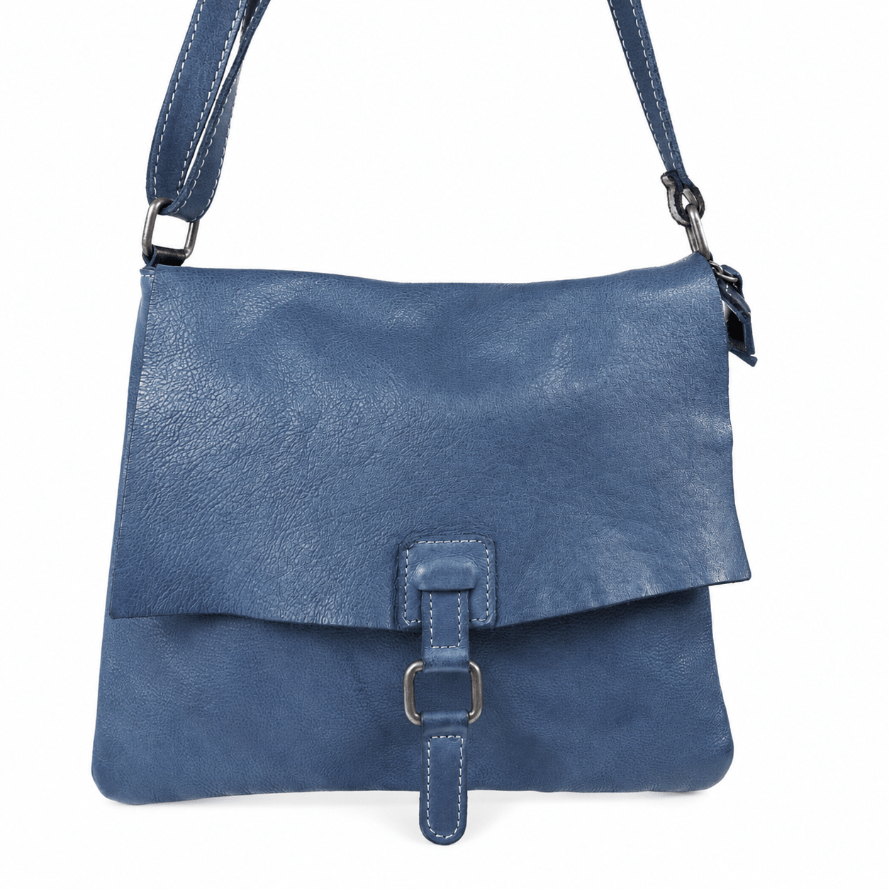 BOLSO MAXIMUS - Re - Cuir