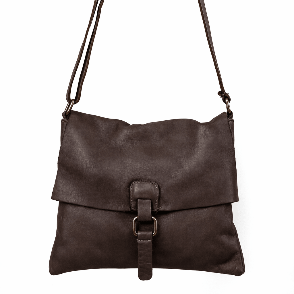 BOLSO MAXIMUS - Re - Cuir