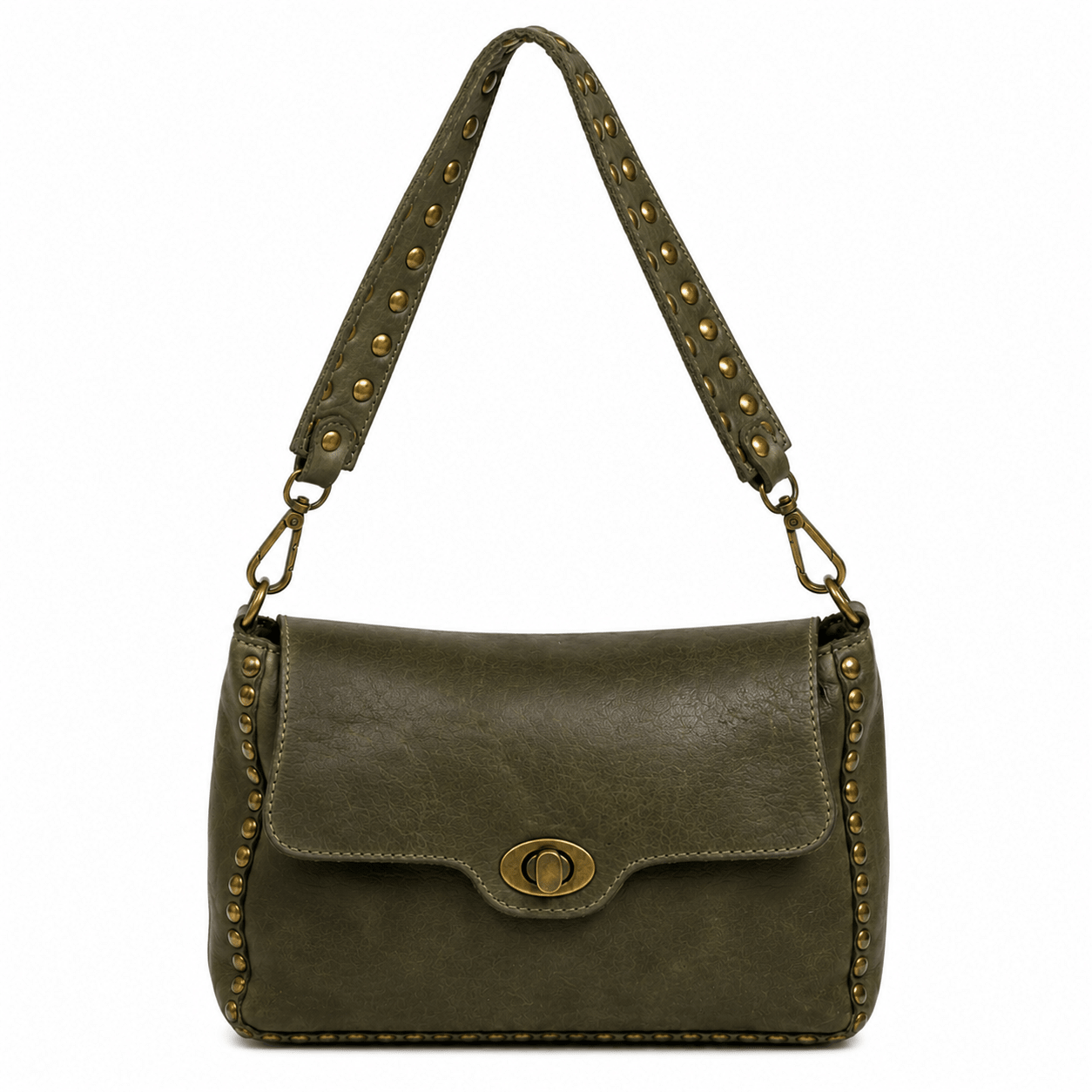 BOLSO MENORCA - Re - Cuir