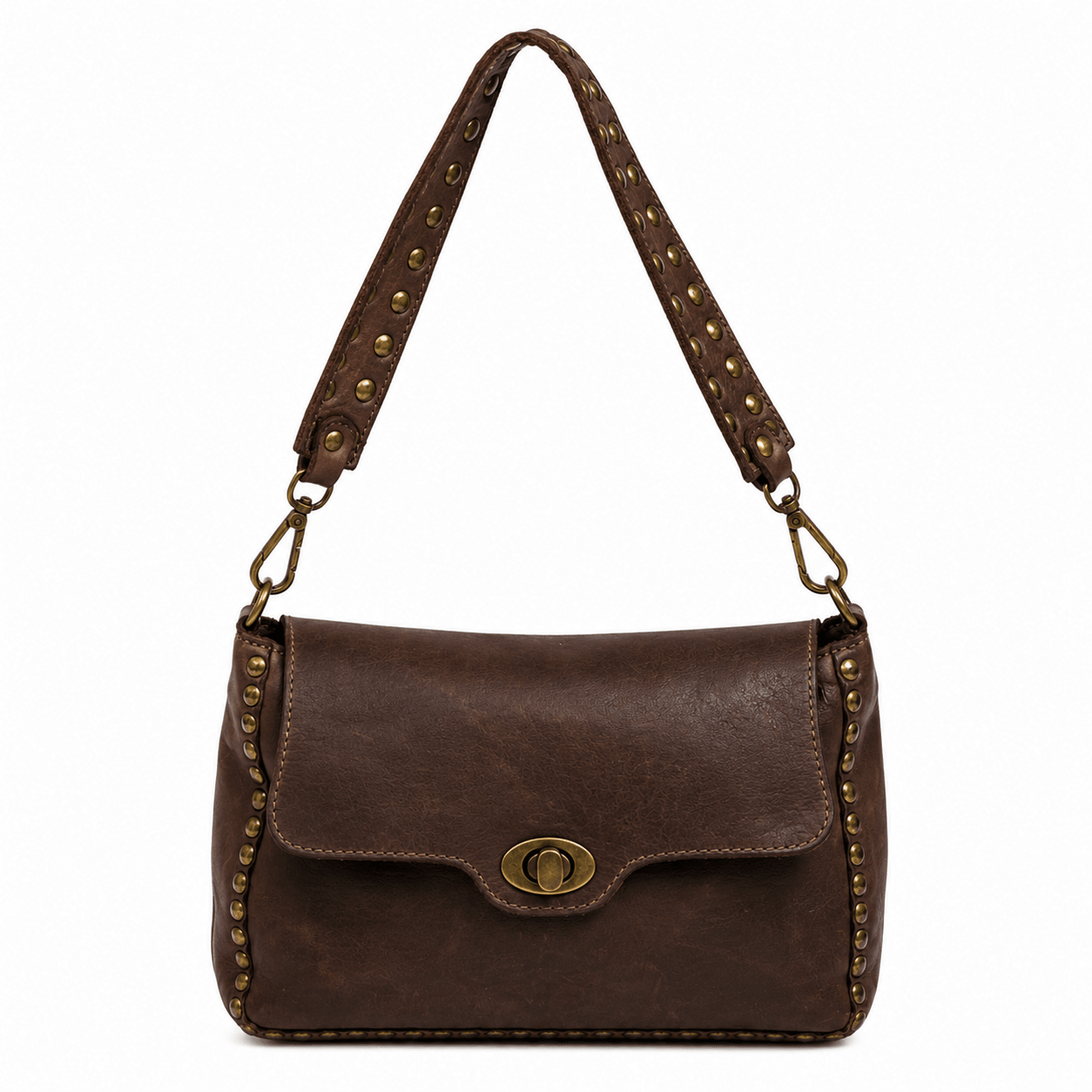 BOLSO MENORCA - Re - Cuir
