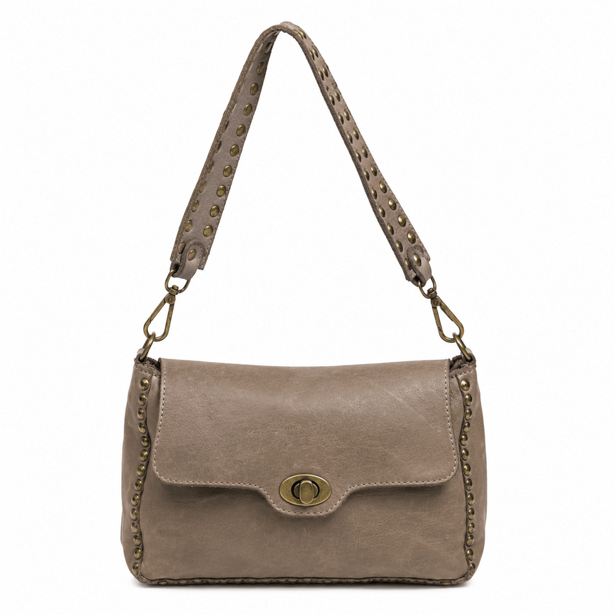 BOLSO MENORCA - Re - Cuir