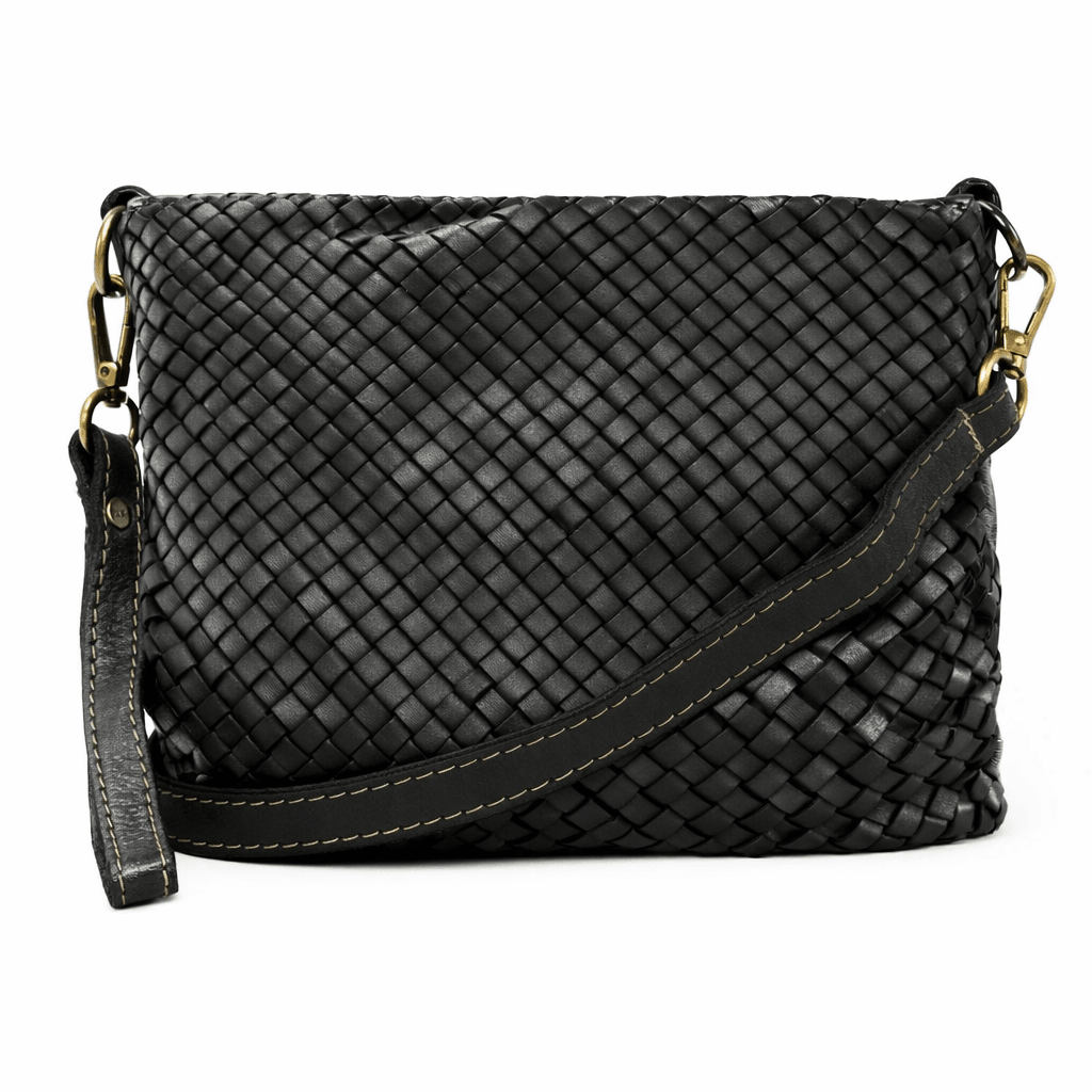 BOLSO MONTREAL - Re - Cuir