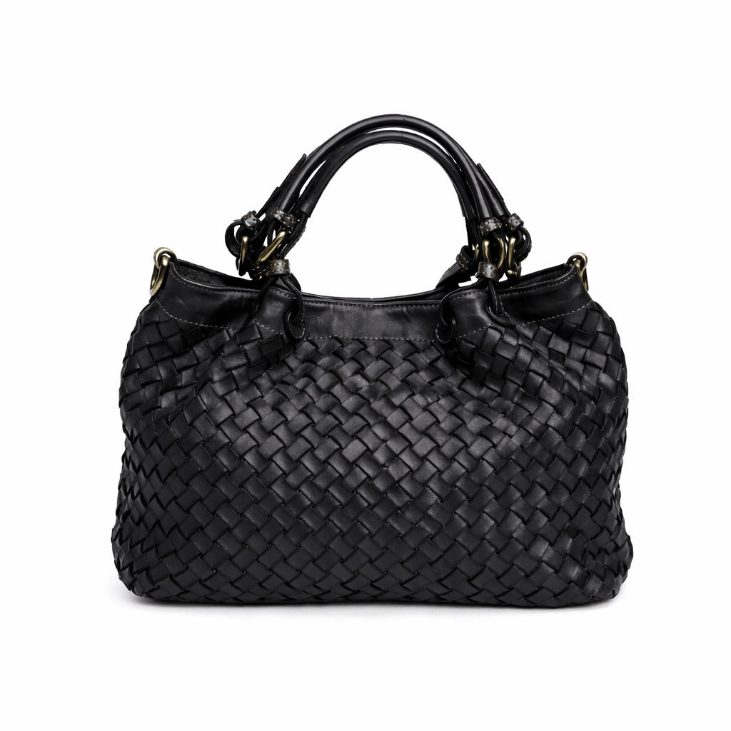 BOLSO NAIROBI PEQUEÑO - Re - Cuir