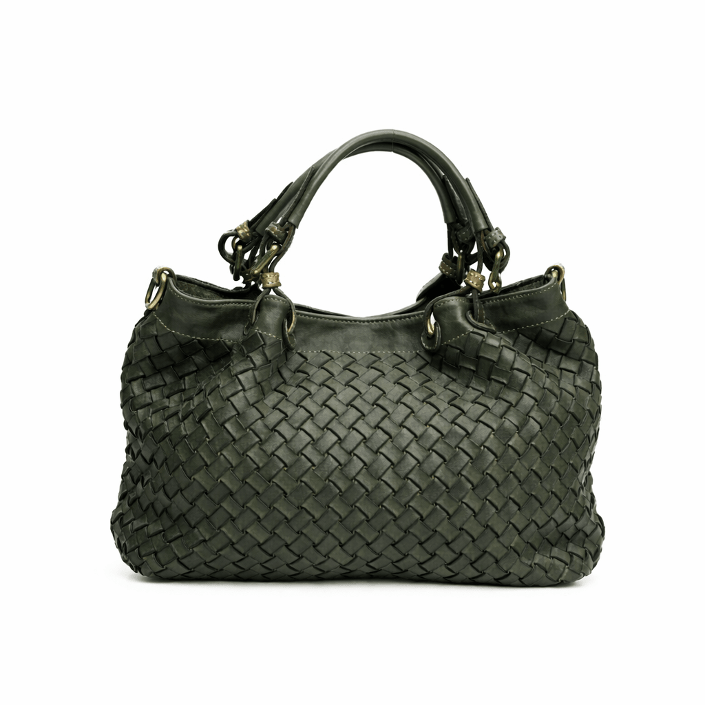 BOLSO NAIROBI PEQUEÑO - Re - Cuir