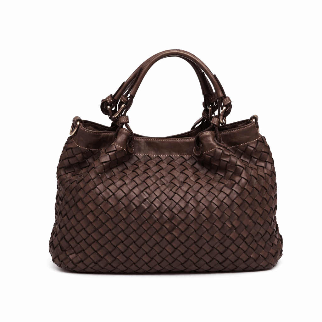 BOLSO NAIROBI PEQUEÑO - Re - Cuir