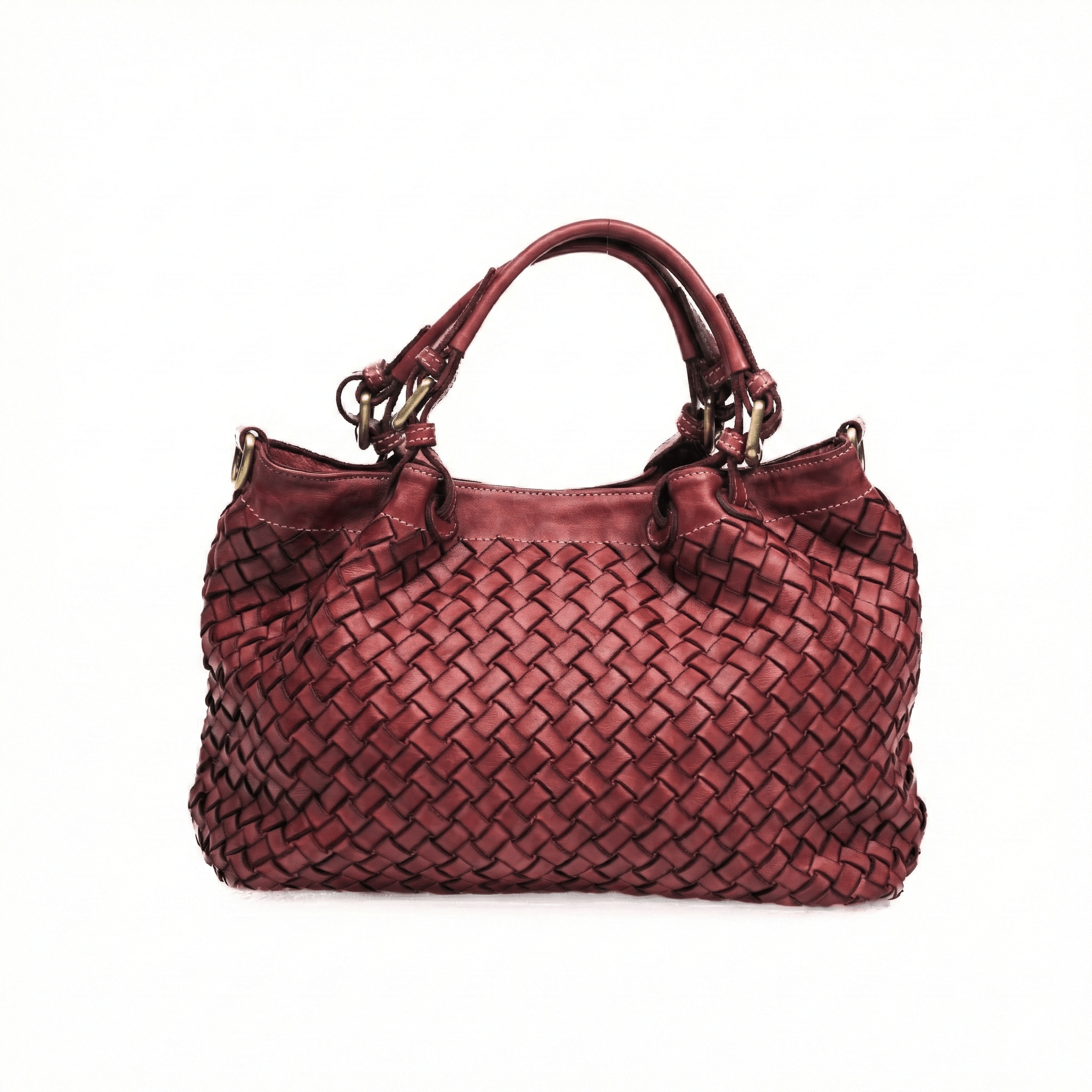 BOLSO NAIROBI PEQUEÑO - Re - Cuir
