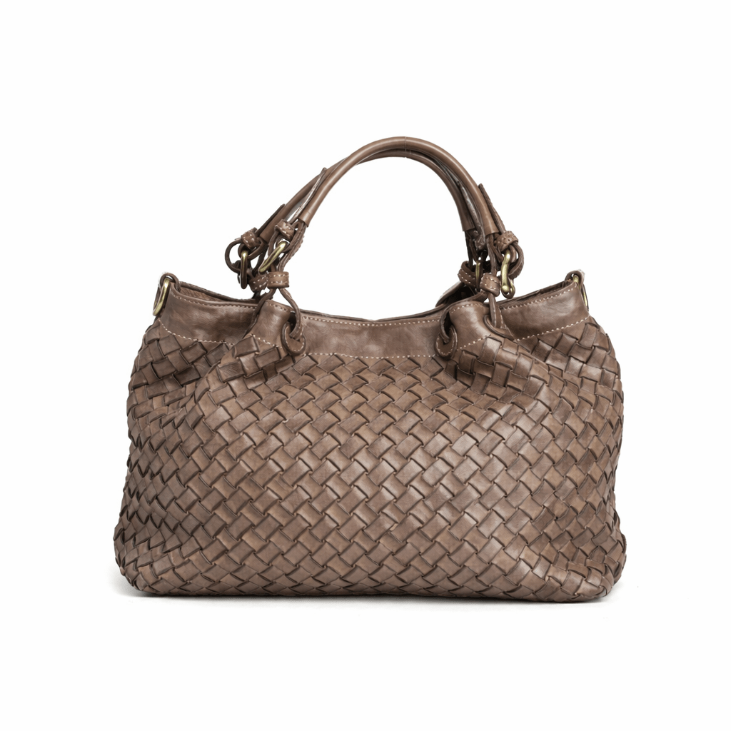 BOLSO NAIROBI PEQUEÑO - Re - Cuir