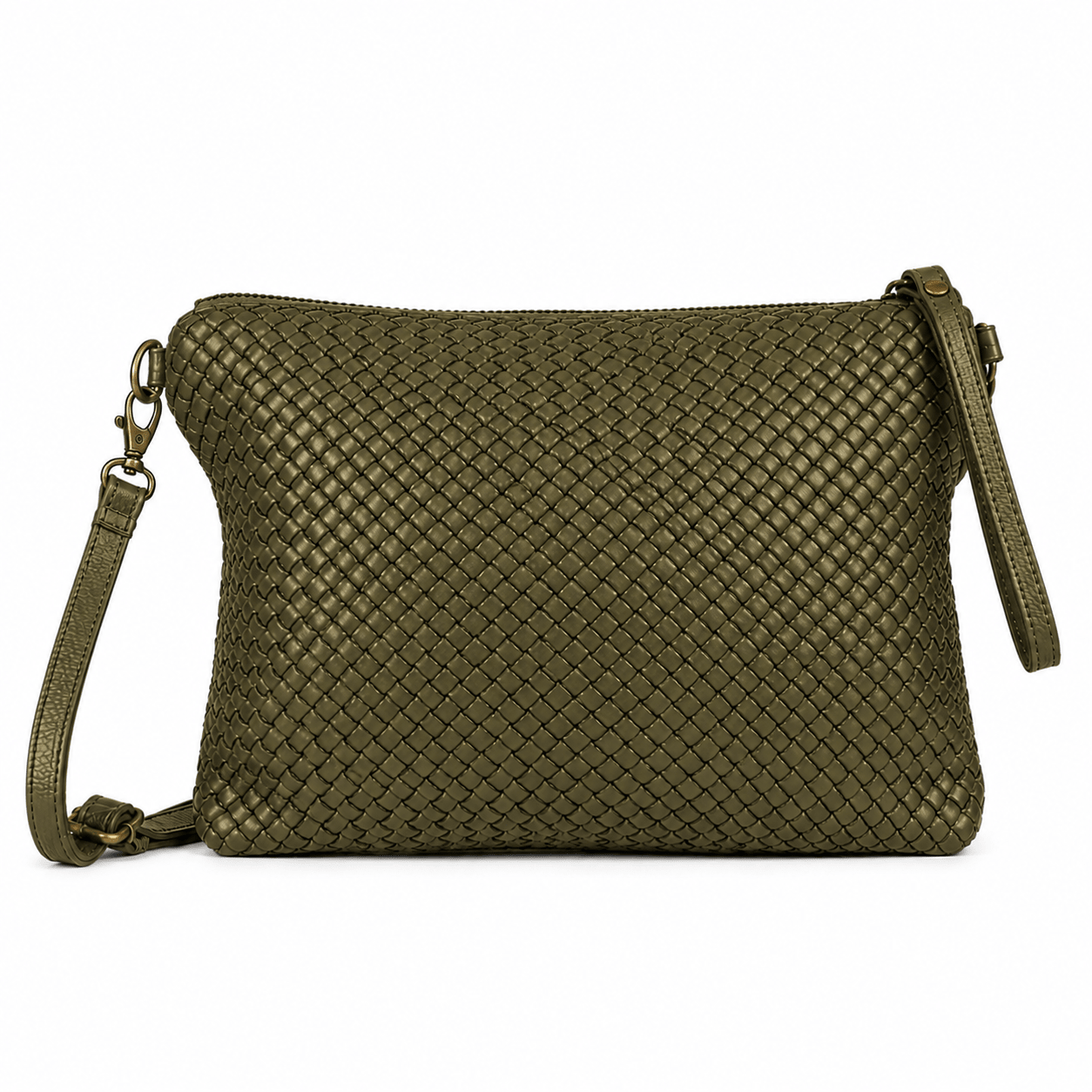 BOLSO OTTAWA 35 - Re - Cuir