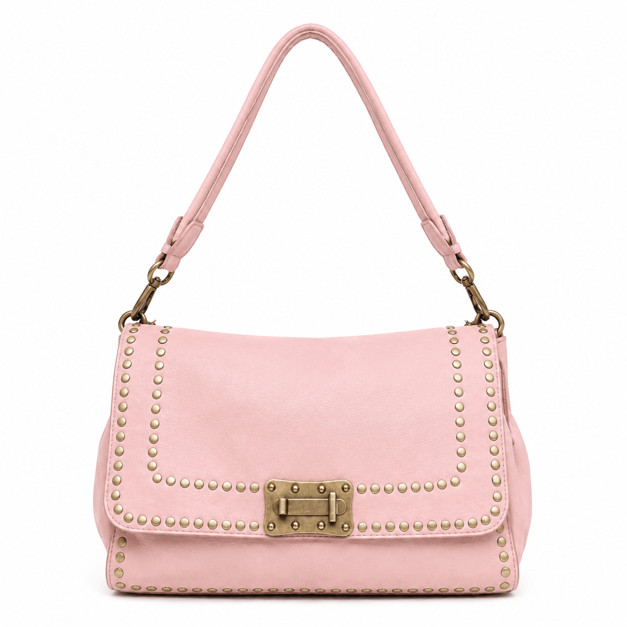 BOLSO PLÉYADES - Re - Cuir