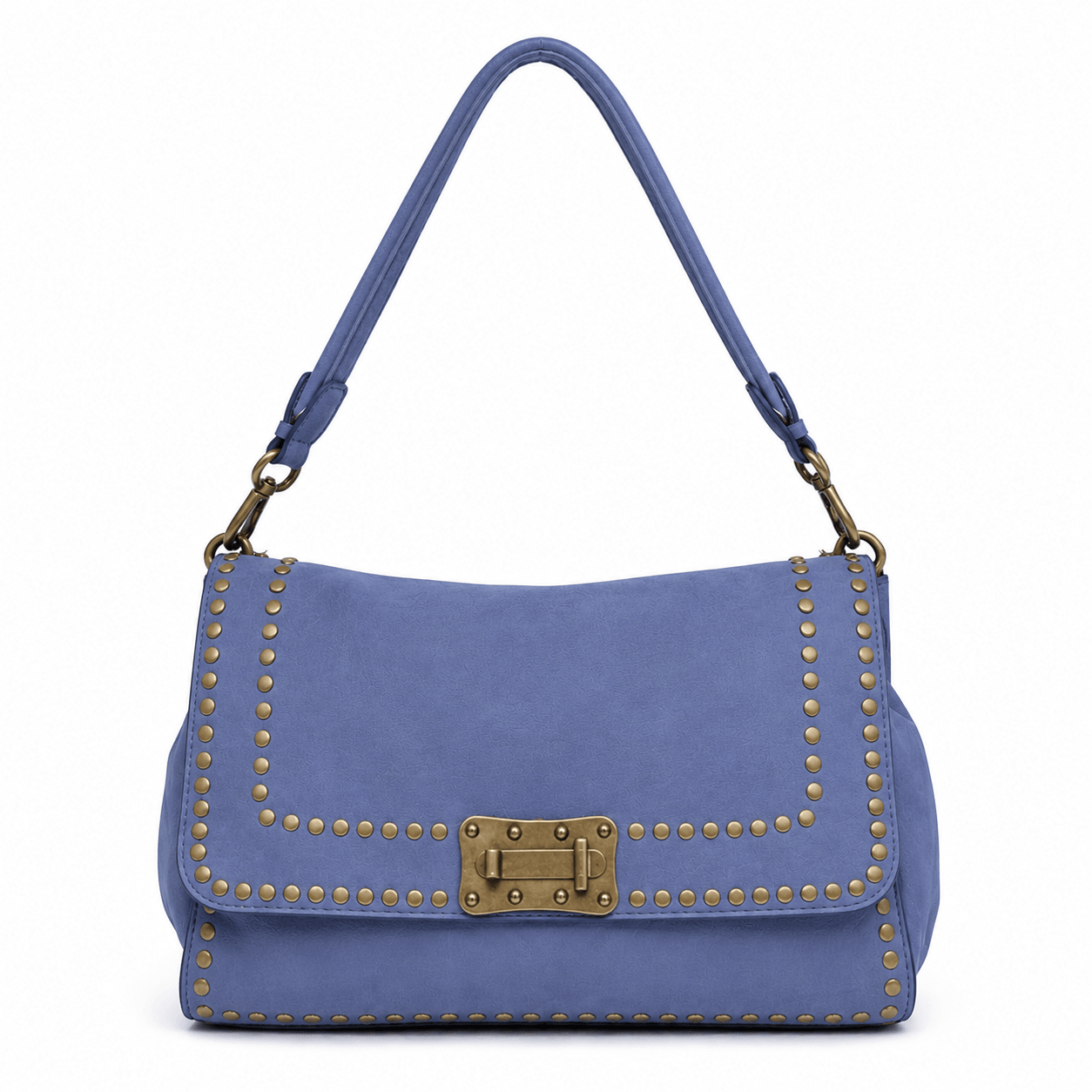 BOLSO PLÉYADES - Re - Cuir