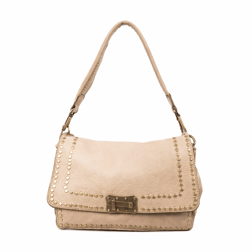 BOLSO PLÉYADES - Re - Cuir