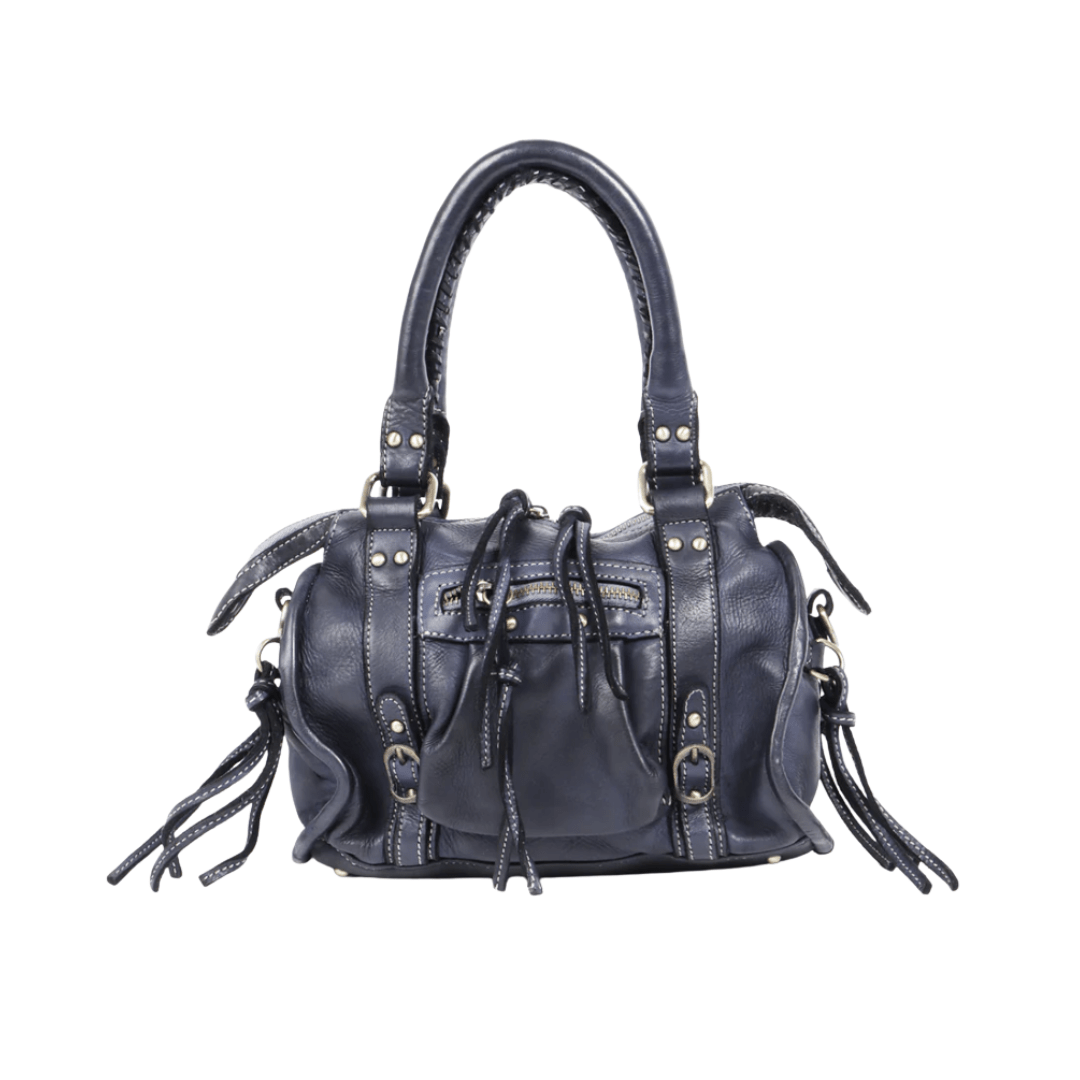 BOLSO ROCK 25 - Re - Cuir