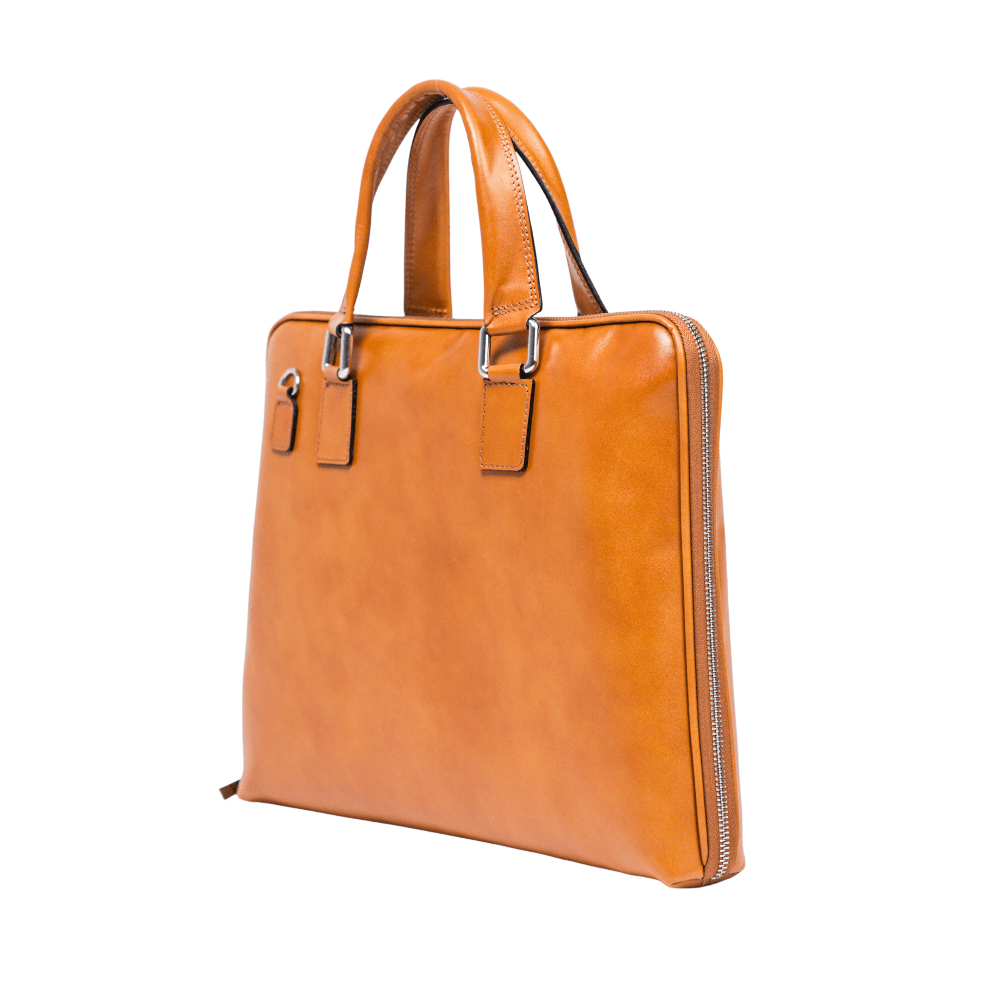 BRIEFCASE LAUTREC - Re - Cuir
