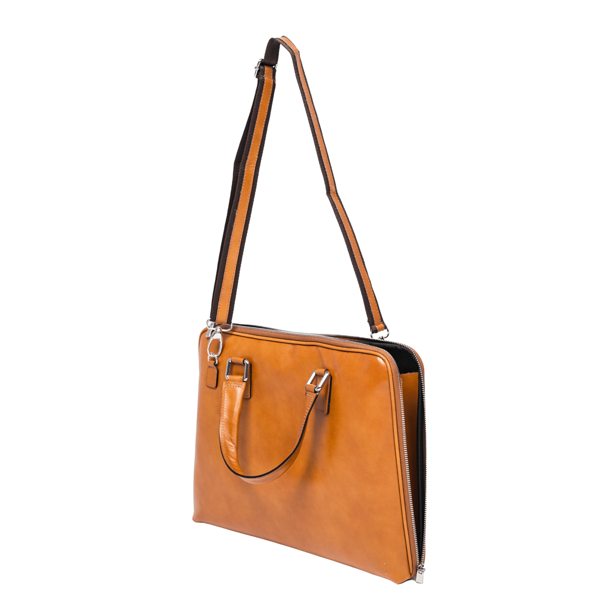 BRIEFCASE LAUTREC - Re - Cuir