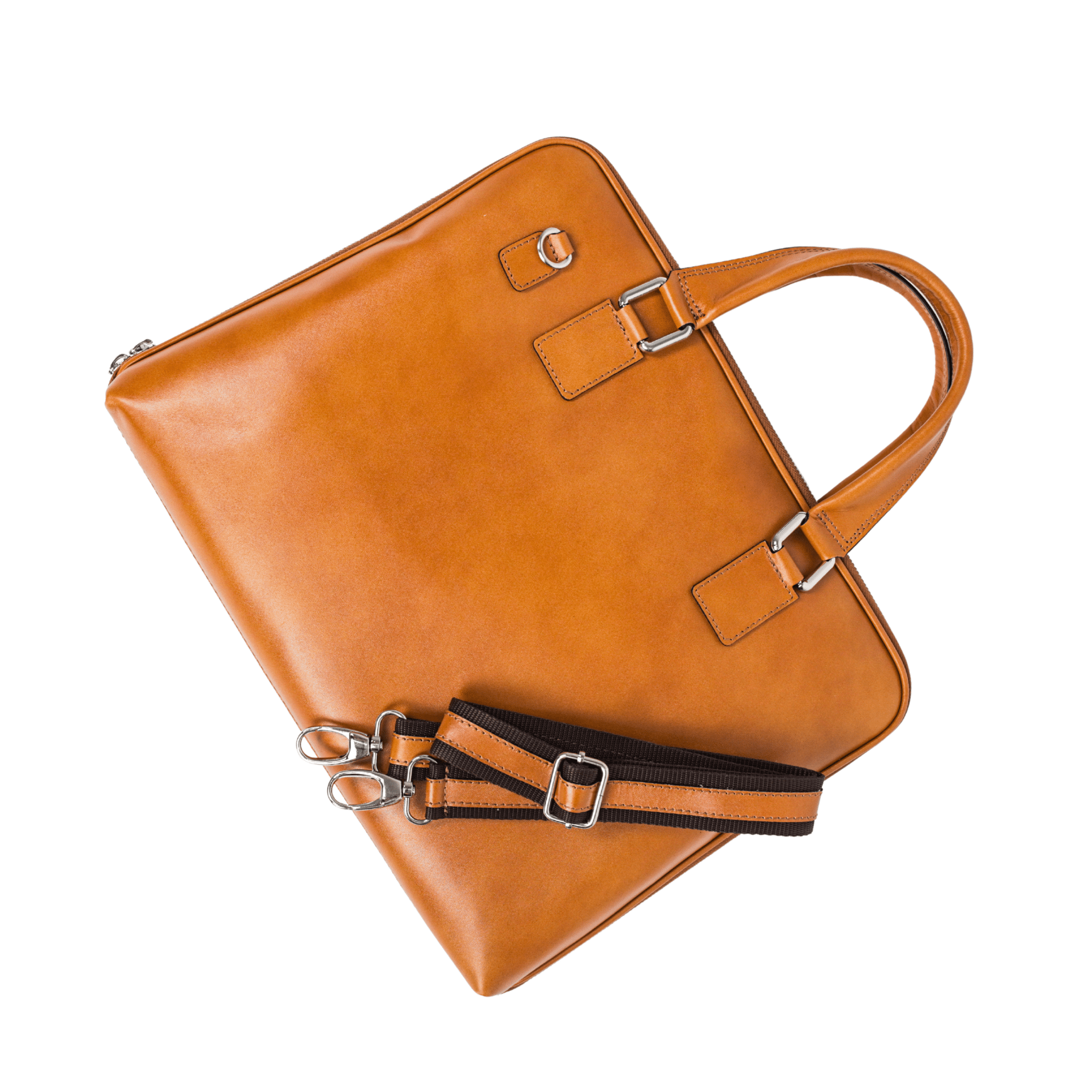 BRIEFCASE LAUTREC - Re - Cuir