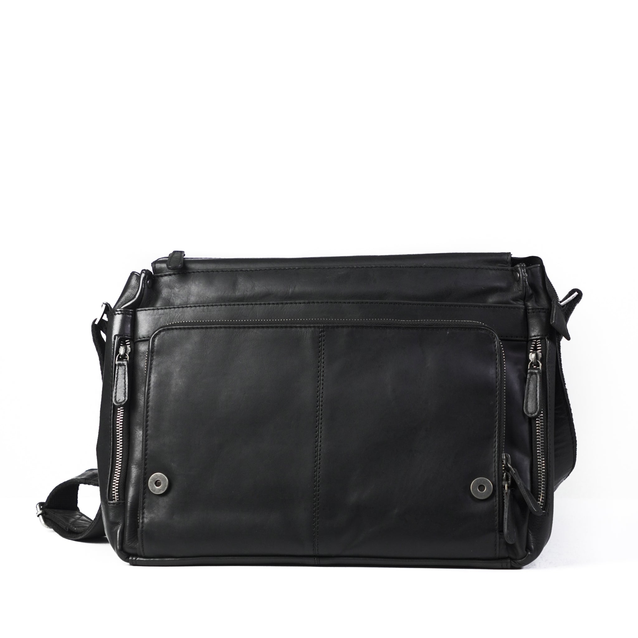 BRIEFCASE VIATGE - Re - Cuir