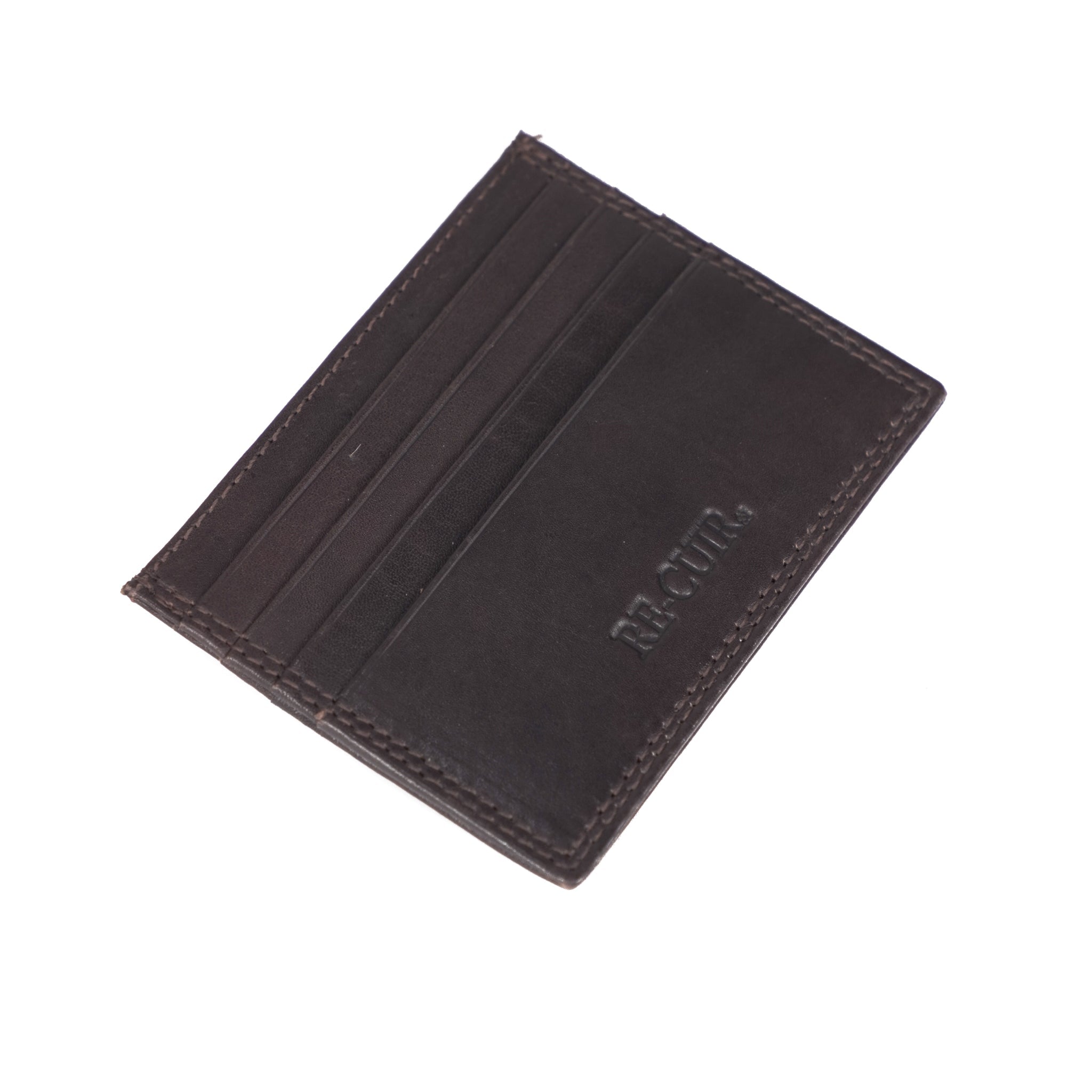 CARD HOLDER CIRCE - Re - Cuir