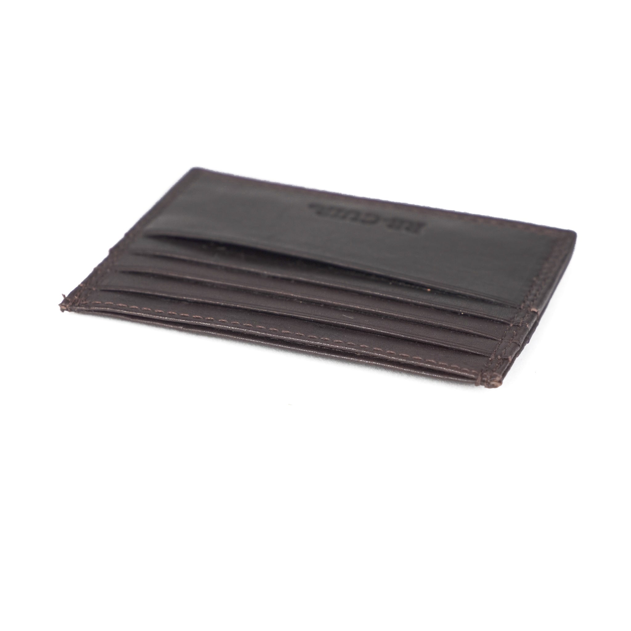 CARD HOLDER CIRCE - Re - Cuir