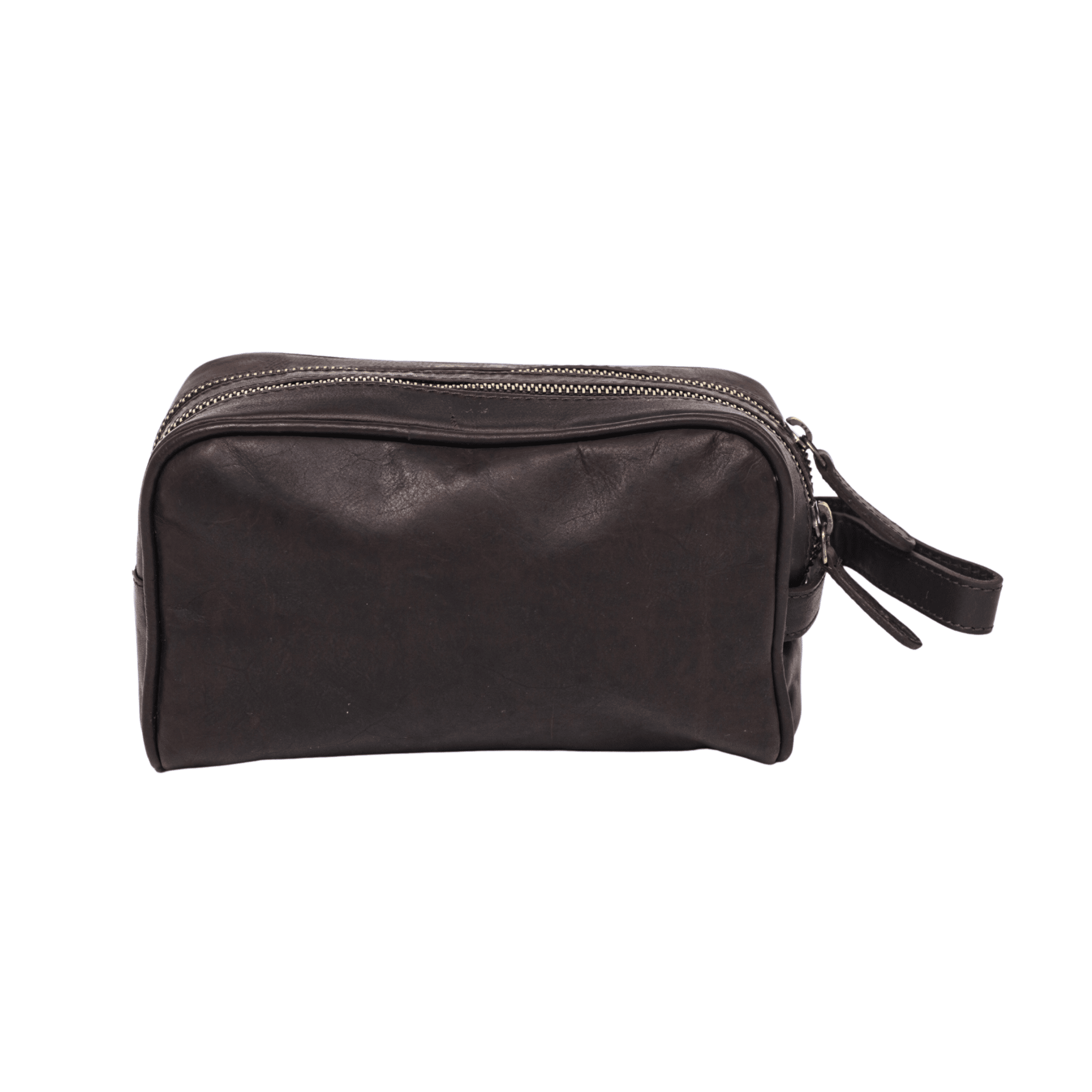 DRESSING CASE ARIEL - Re - Cuir