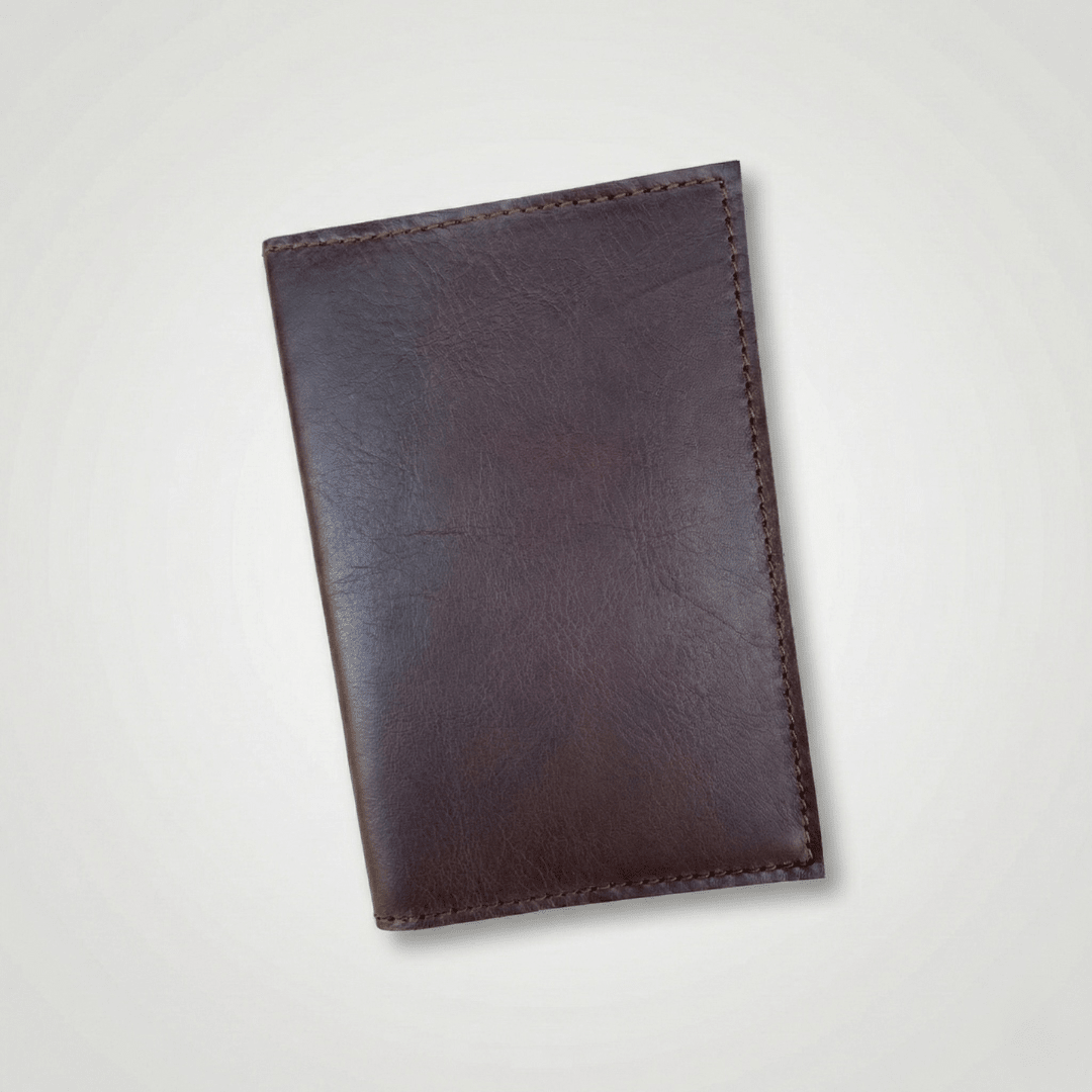 PORTA PASAPORTE - Re - Cuir