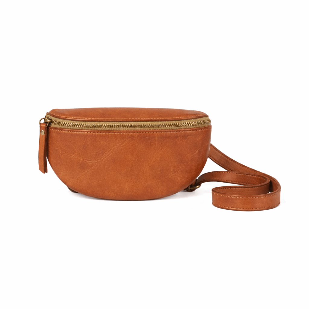 RIÑONERA SANTANA - Re - Cuir