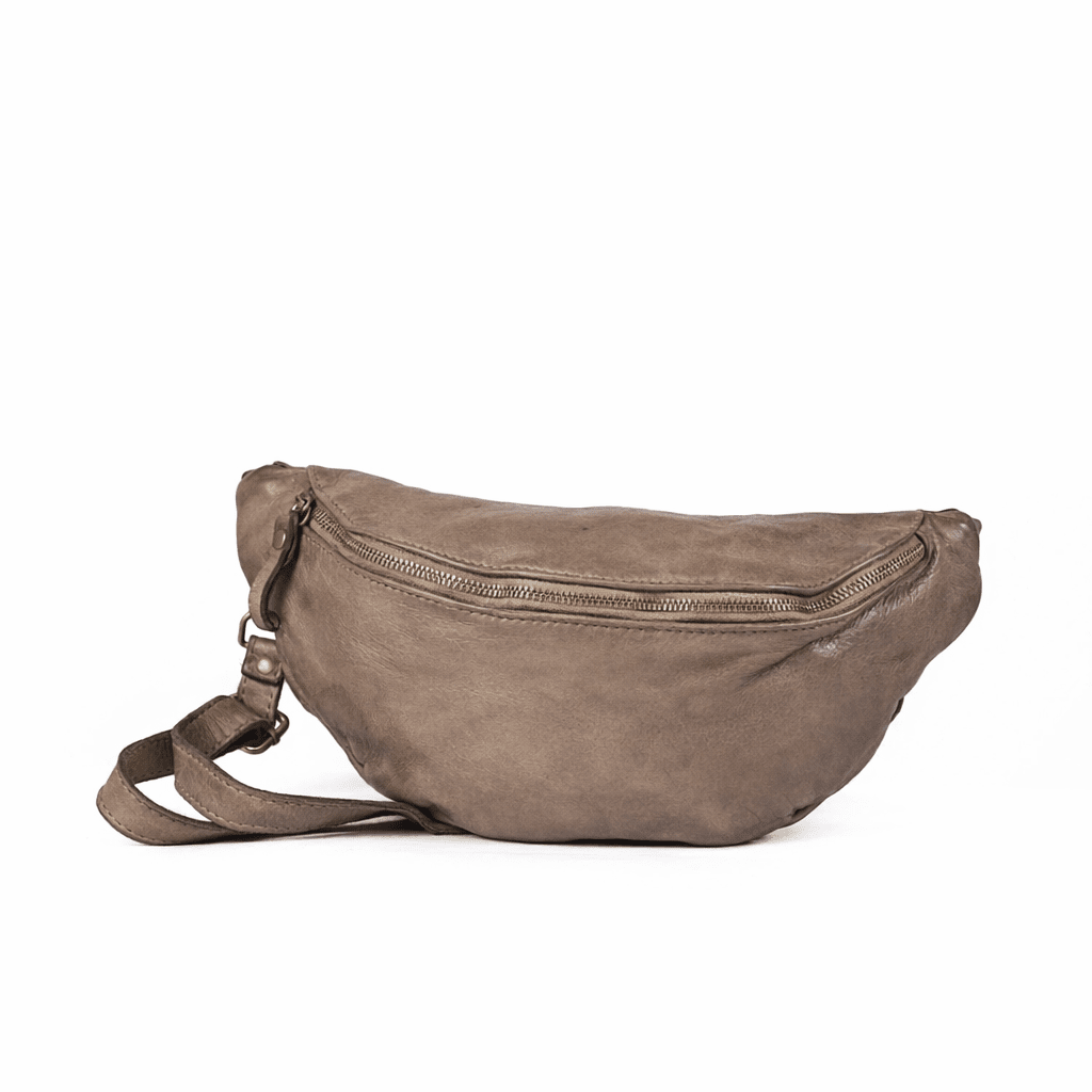 RIÑONERA ZUMAYA - Re - Cuir