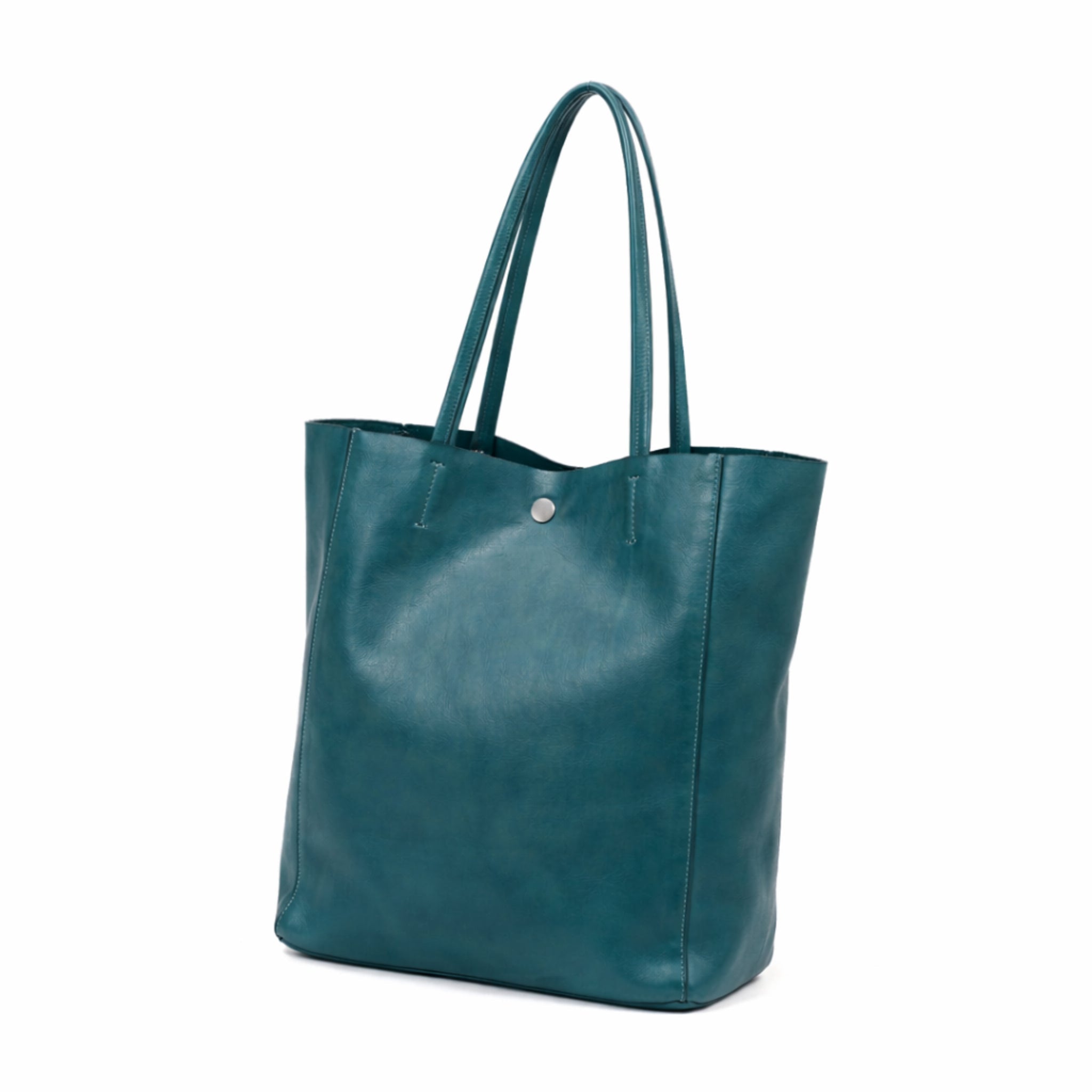 SHOPPER NICOLE - Re - Cuir