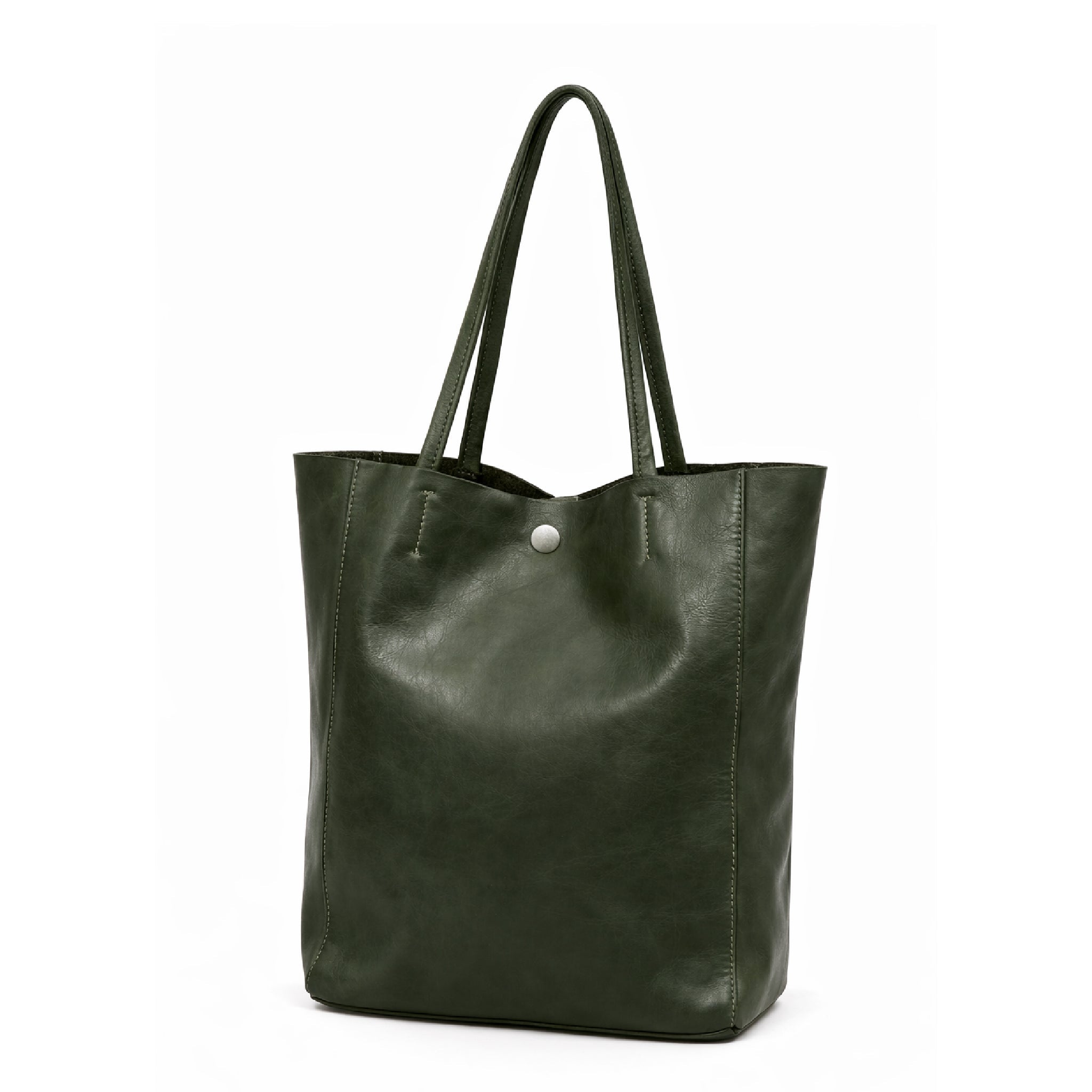 SHOPPER NICOLE - Re - Cuir