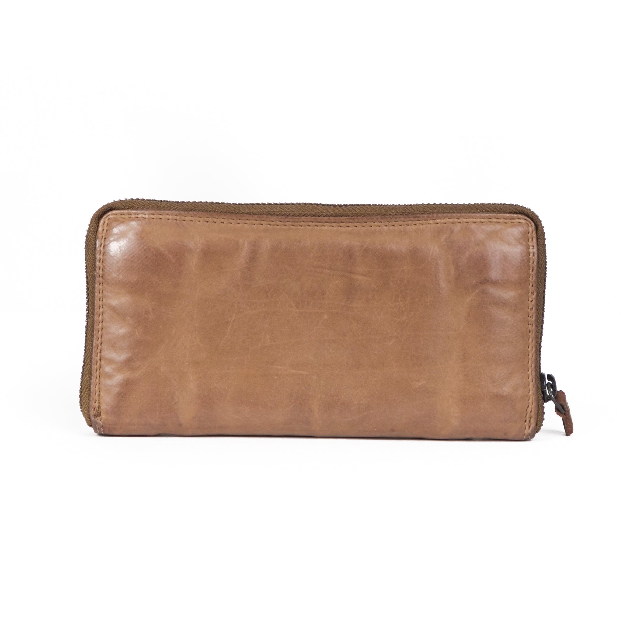 WALLET ANUBIS 20 - Re - Cuir