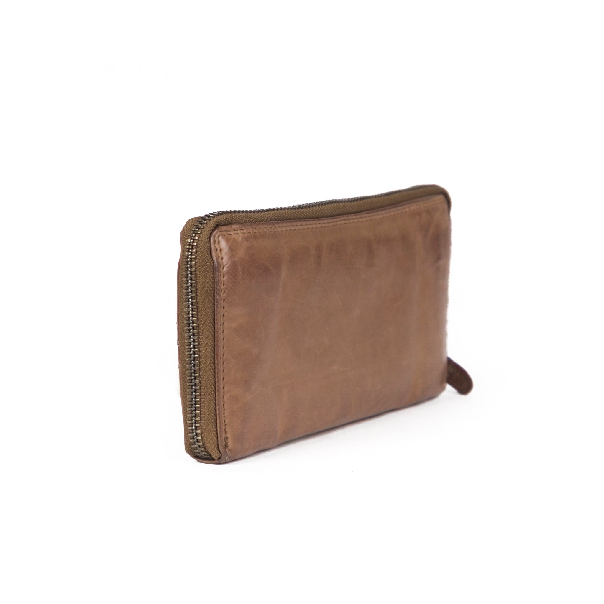 WALLET ANUBIS 20 - Re - Cuir