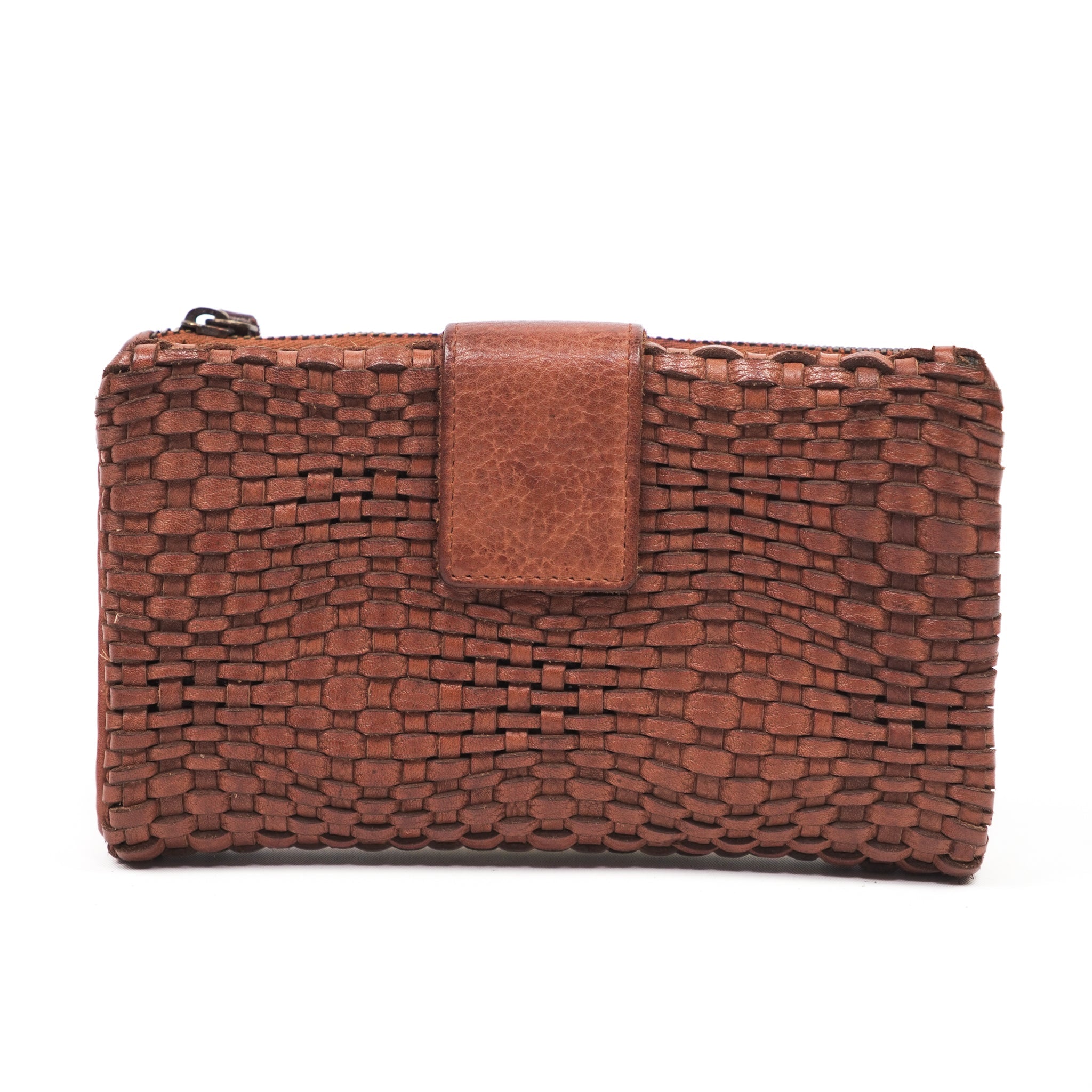 WALLET ATLAS 15 - Re - Cuir