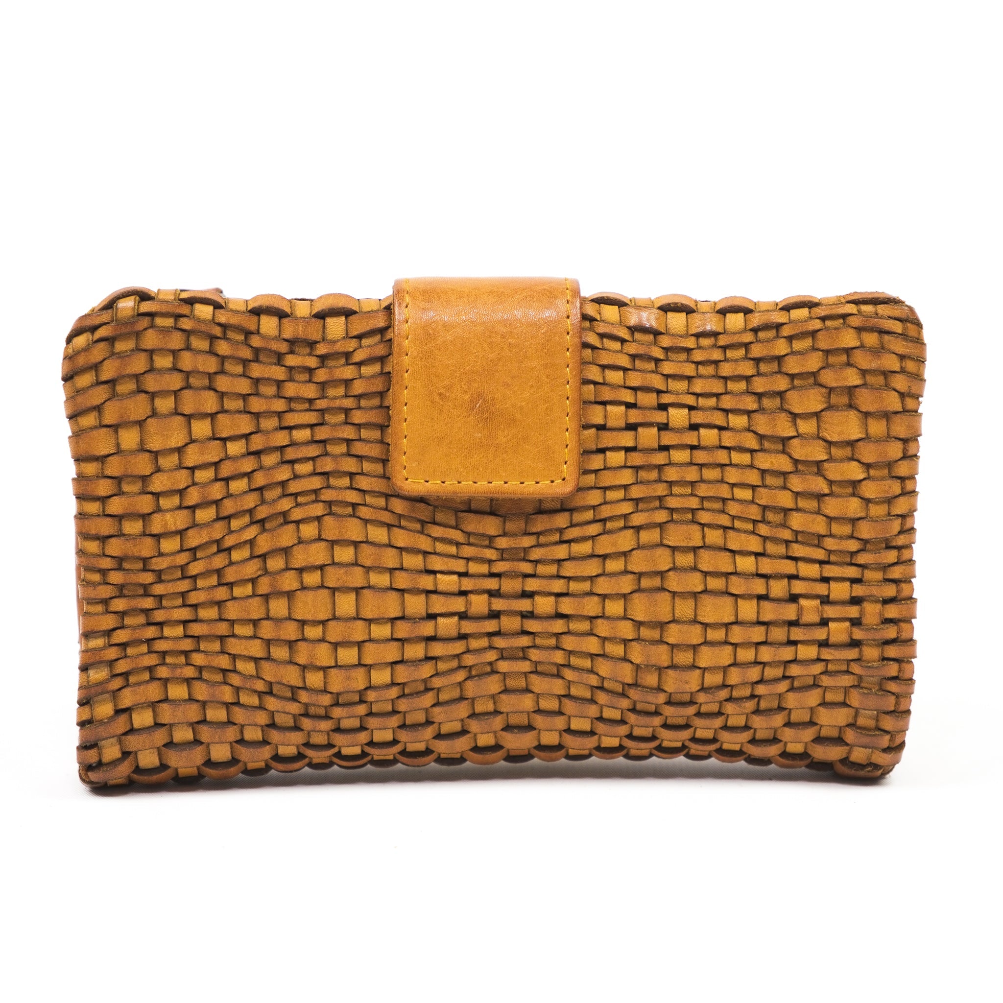 WALLET ATLAS 15 - Re - Cuir