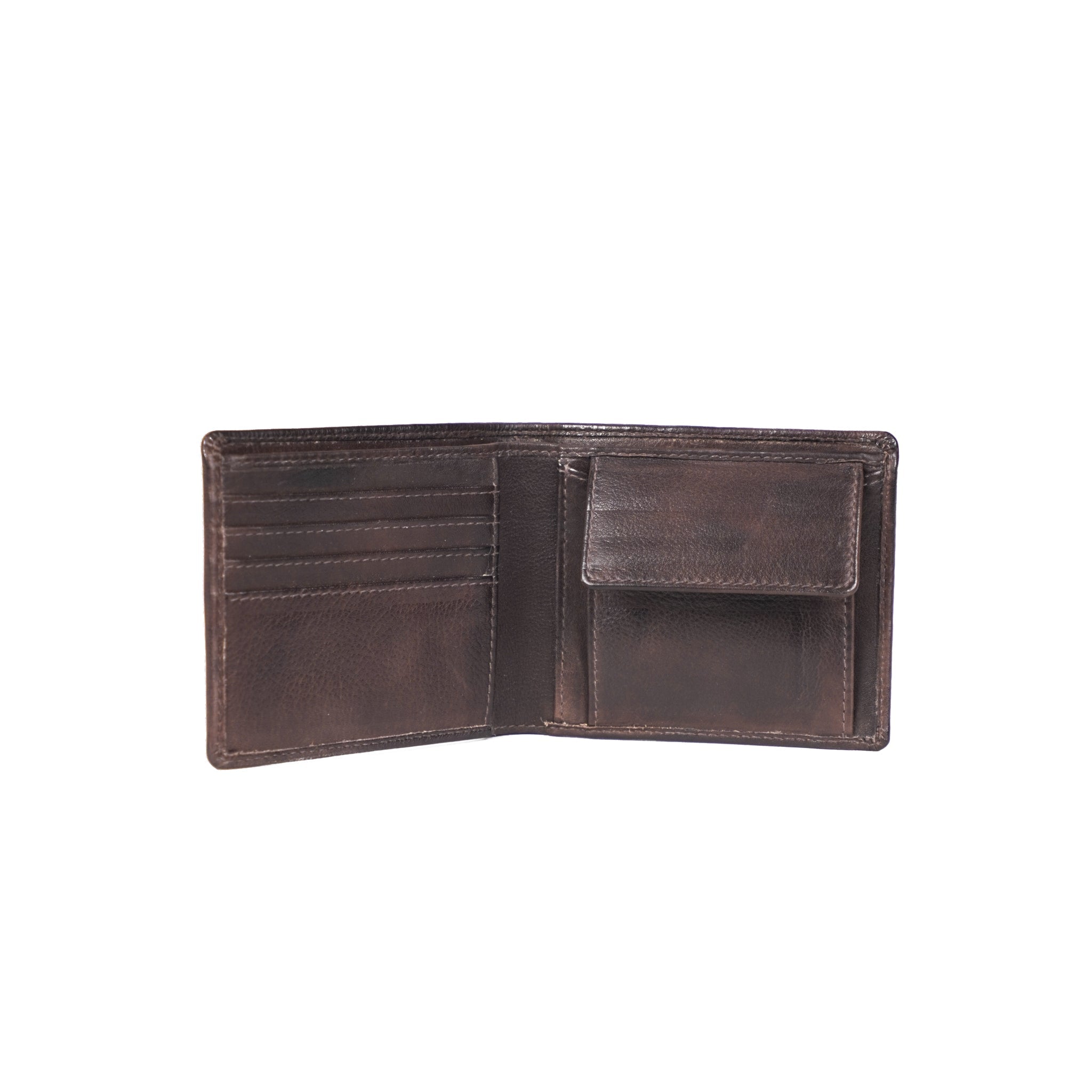 WALLET BEGUR - Re-Cuir
