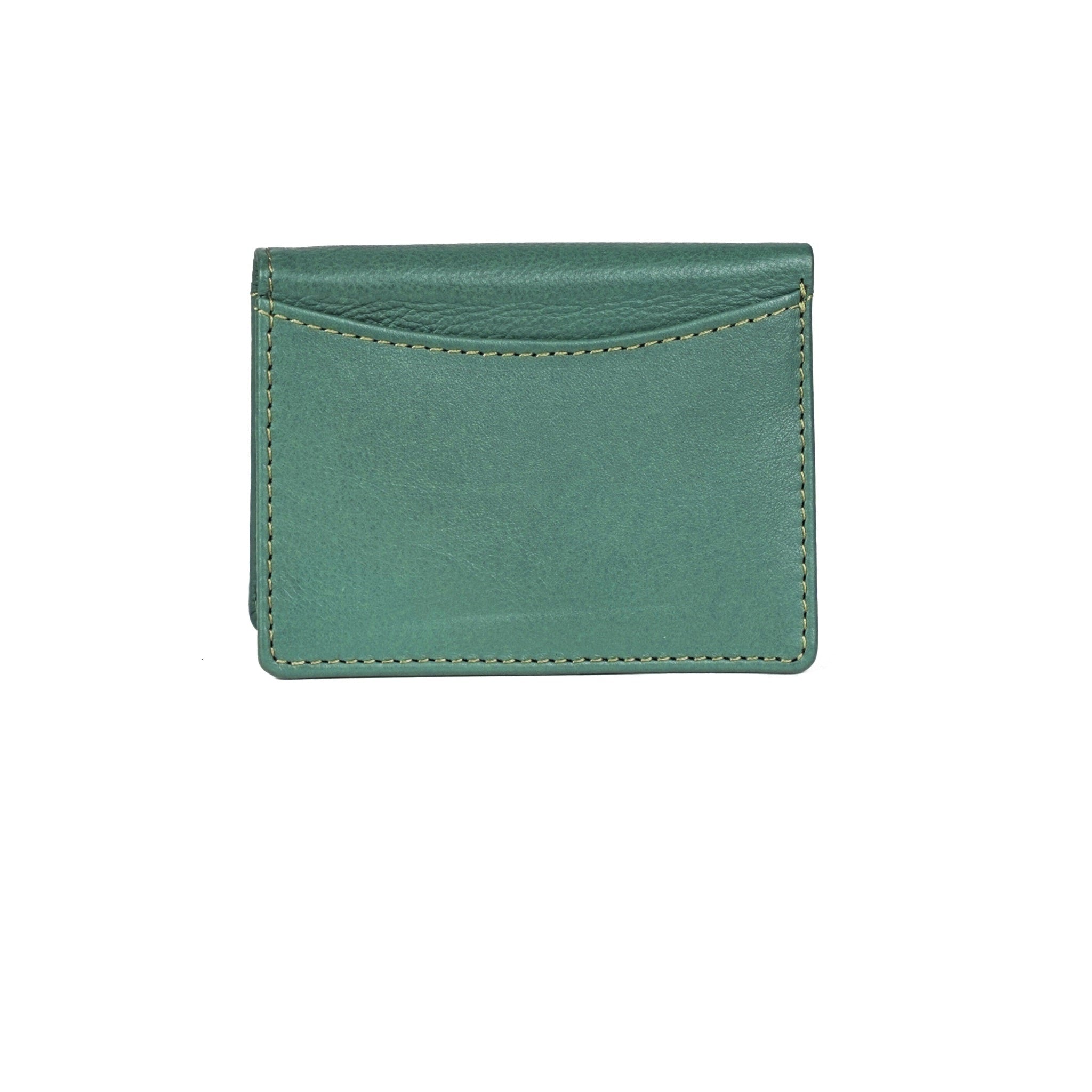 WALLET HOTI - Re - Cuir