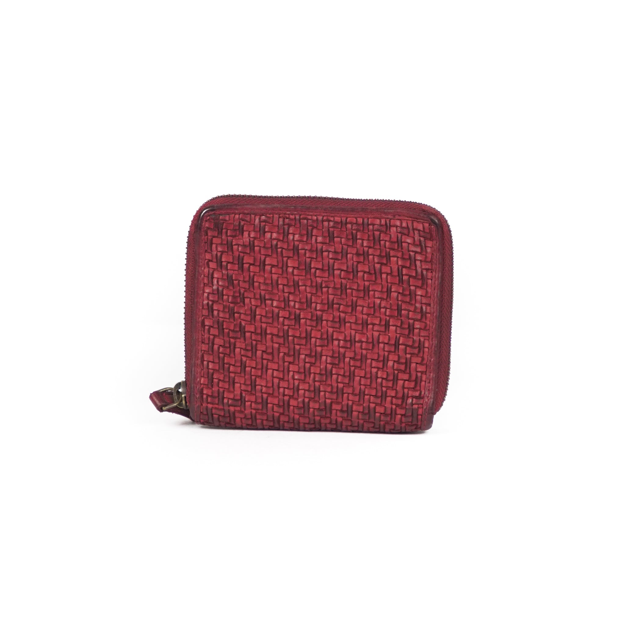 WALLET MEROPE - Re - Cuir