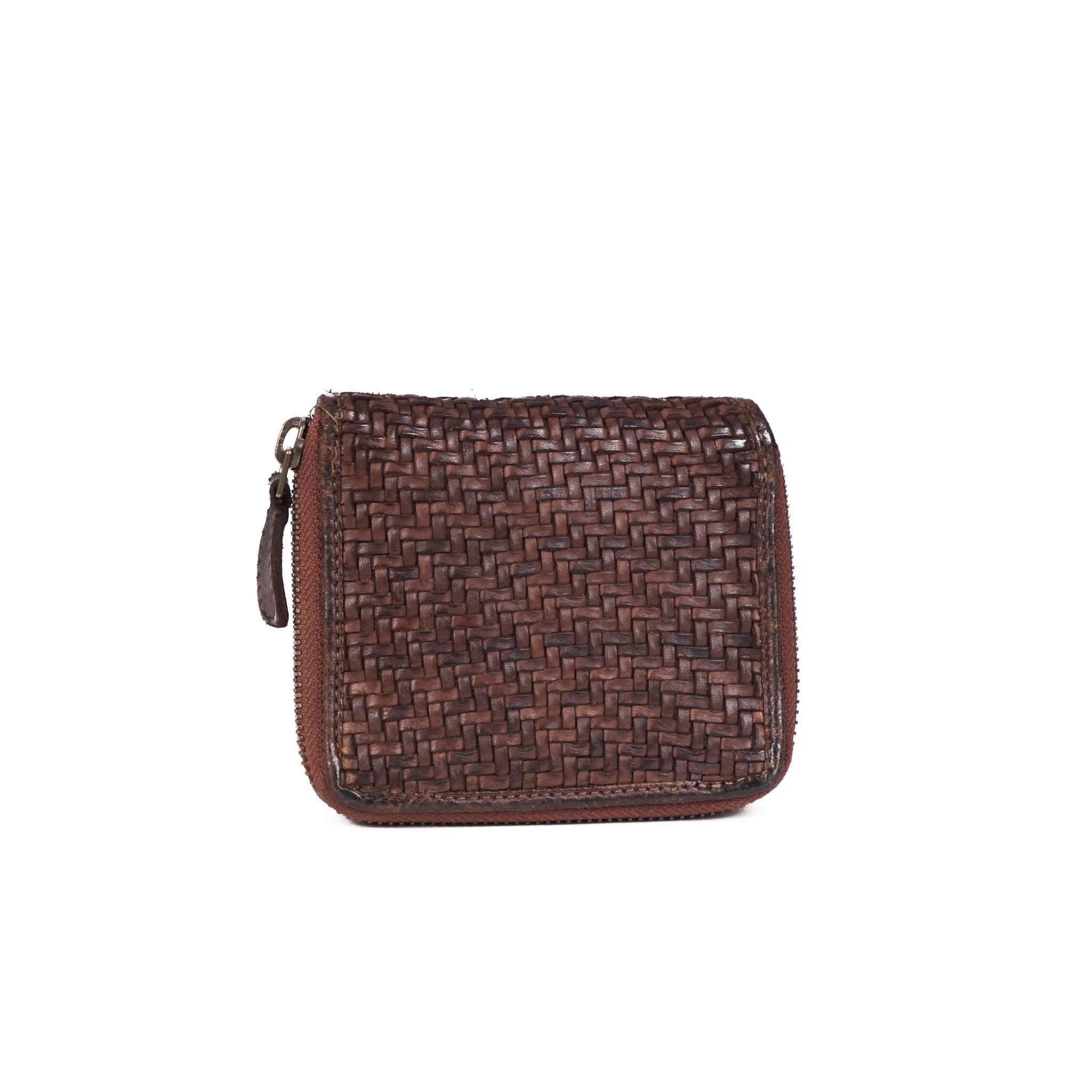 WALLET MEROPE - Re - Cuir