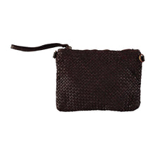 Load image into Gallery viewer, GRAZIEL || Mid-Size Braided Crossbody
