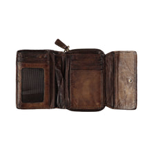 Load image into Gallery viewer, MARGENAT || Braided Four-Fold Wallet
