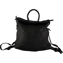 Load image into Gallery viewer, CASANOVAS || Roll-Top Backpack
