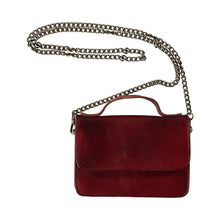 Load image into Gallery viewer, RAVELLA || Mini Clutch Handbag

