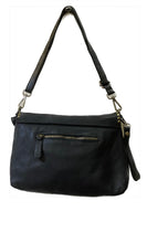 Load image into Gallery viewer, GALILEO || Midsize Riveted Crossbody
